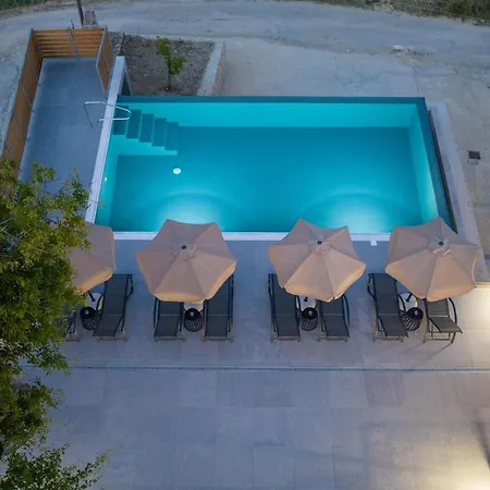 Apartamento Iphigenia At *