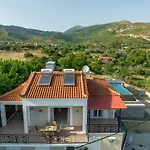 Iphigenia At
