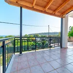 Apartament Iphigenia At Kateleios