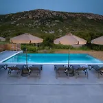 Apartament Iphigenia At
