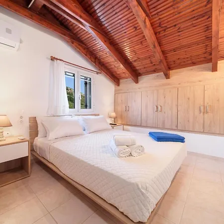 Iphigenia At Κατελειός