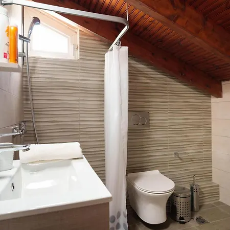 Διαμέρισμα Iphigenia At