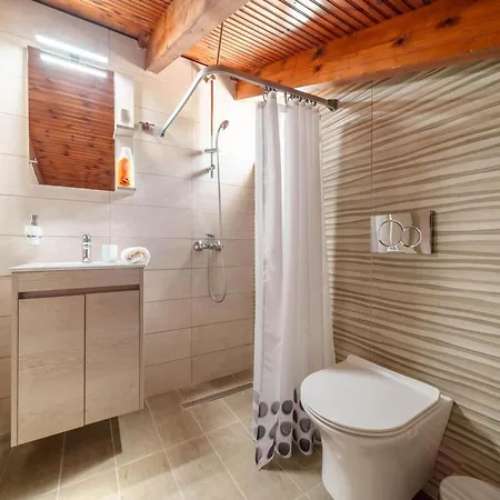 Διαμέρισμα Iphigenia At