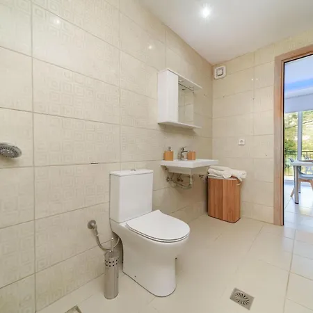 Iphigenia At דירה קאטליוס