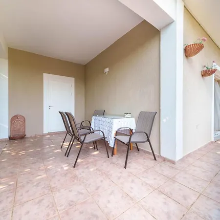 Διαμέρισμα Iphigenia At Κατελειός