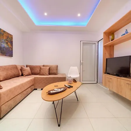 Διαμέρισμα Iphigenia At