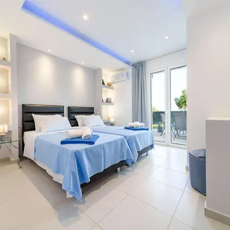 Apartament Iphigenia At *