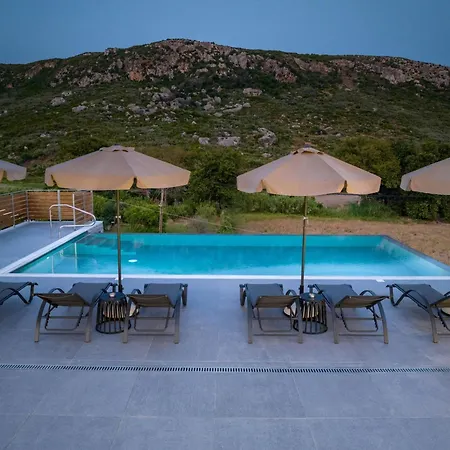 Διαμέρισμα Iphigenia At