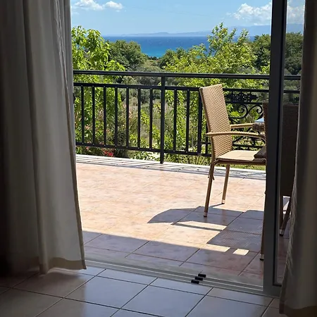 Apartament Iphigenia At *