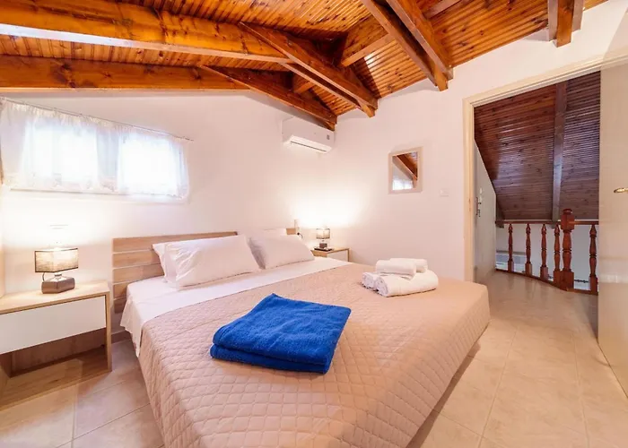 Apartman Iphigenia At *