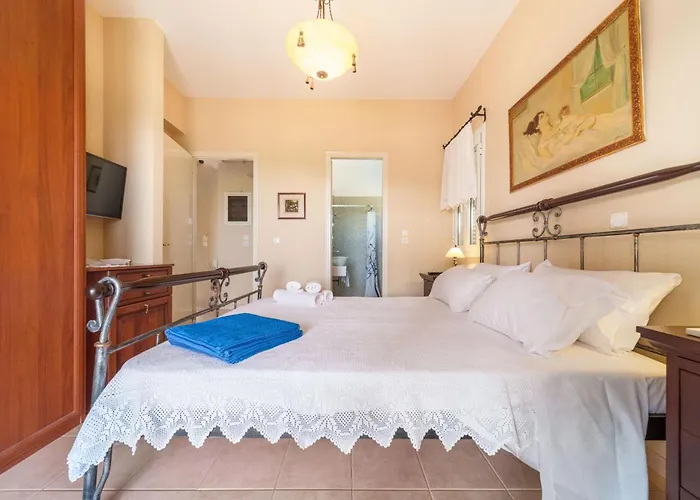 Apartman Iphigenia At *