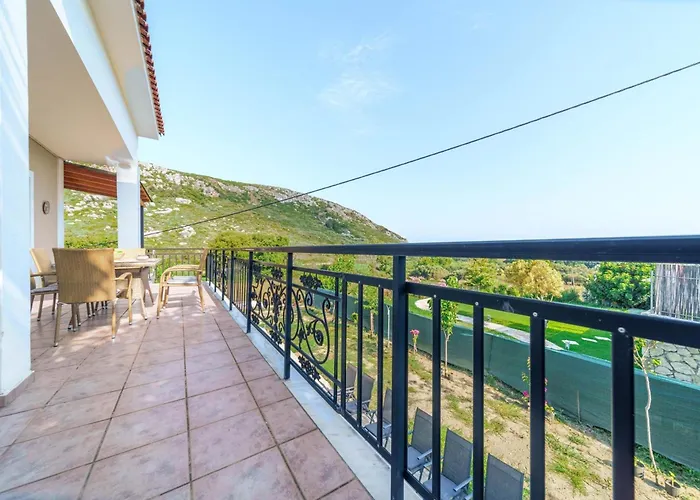 Iphigenia At Apartman