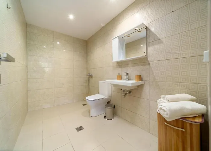 Apartman Iphigenia At *