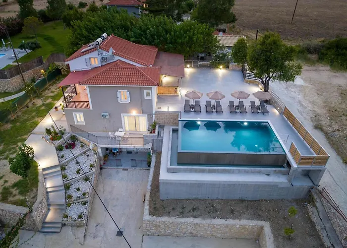 Apartman Iphigenia At