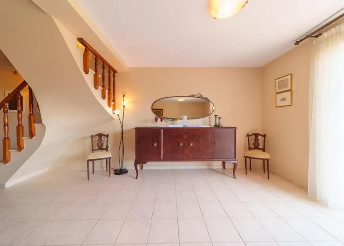 Iphigenia At Kateliósz