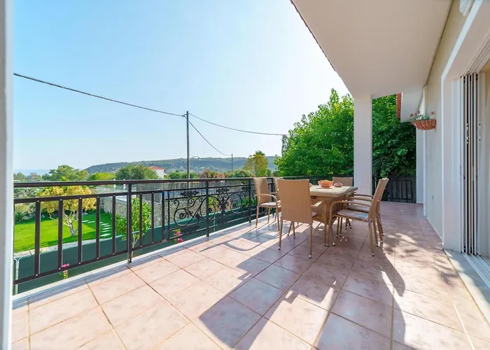 Apartman Iphigenia At