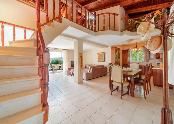 Apartman Iphigenia At *