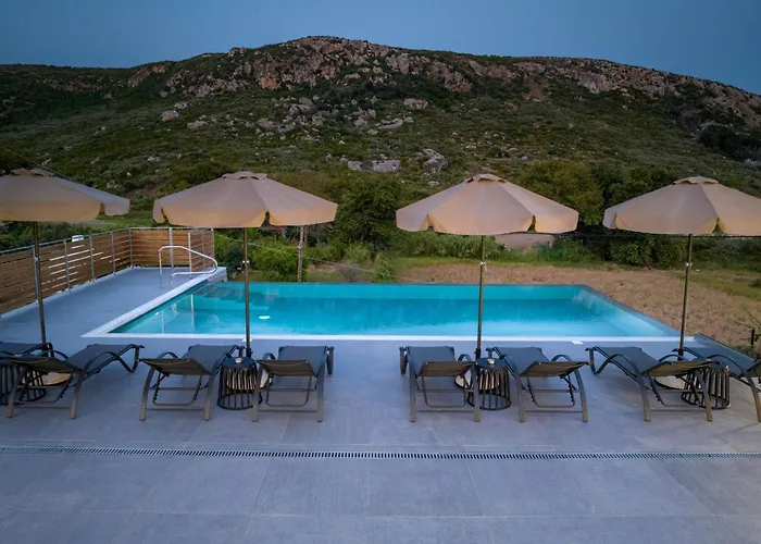 Apartman Iphigenia At