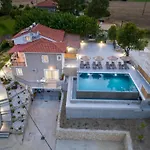 Appartement Iphigenia At