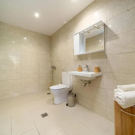 Appartement Iphigenia At *