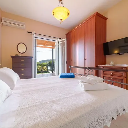 Appartement Iphigenia At *